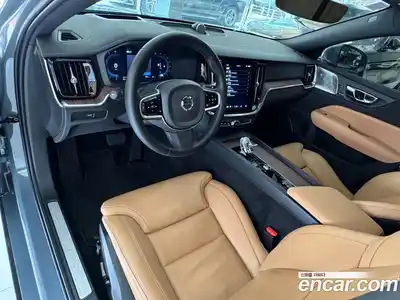 Volvo S60 2023 2.0 гидро в Москве № 1912817, миниатюра 11