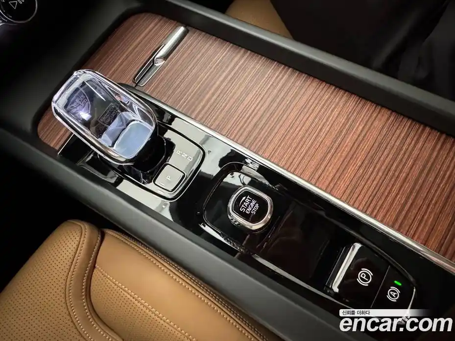 Volvo S60 2023 2.0 гидро в Москве № 1912817, фото 9