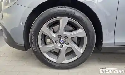 Volvo V40 2016 2.0 гидро в Москве № 1913201, миниатюра 5