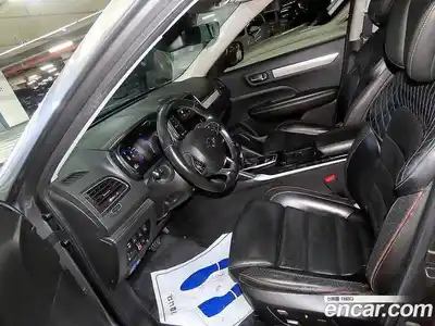 Renault QM6 2022 2.0 гидро в Москве № 1913442, миниатюра 6
