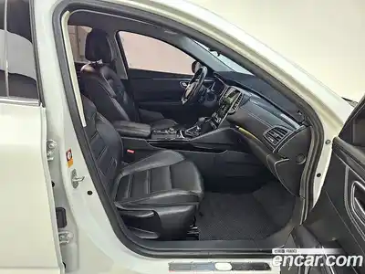 Renault SM6 2018 2.0 гидро в Москве № 1913709, миниатюра 11
