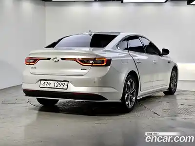 Renault SM6 2018 2.0 гидро в Москве № 1913709, миниатюра 3