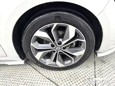 Renault SM6 2018 2.0 гидро в Москве № 1913709, миниатюра 5