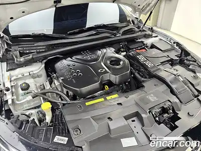 Renault SM6 2018 2.0 гидро в Москве № 1913709, миниатюра 6