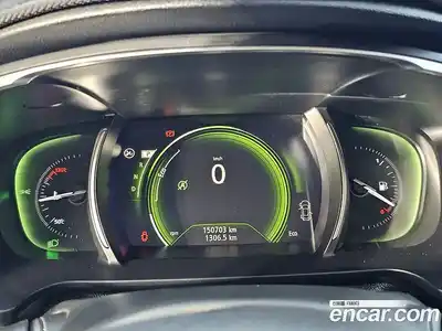 Renault SM6 2018 2.0 гидро в Москве № 1913709, миниатюра 8