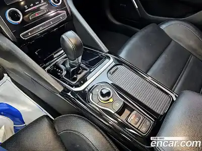 Renault SM6 2018 2.0 гидро в Москве № 1913709, миниатюра 9