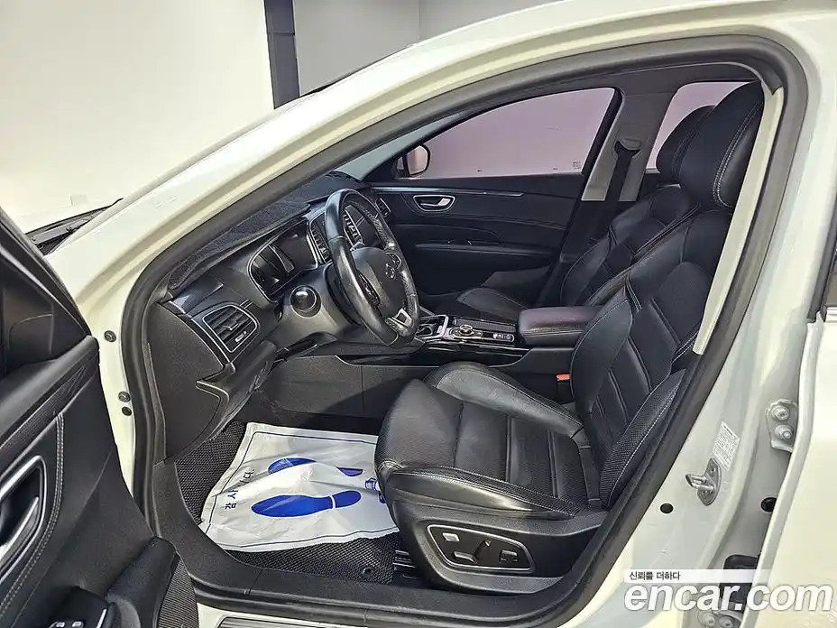 Renault SM6 2018 2.0 гидро в Москве № 1913709, фото 10