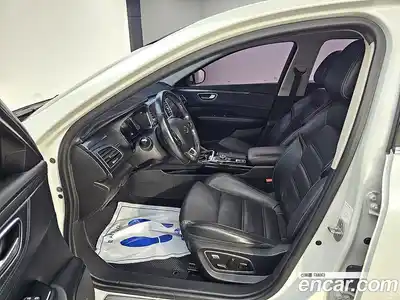 Renault SM6 2018 2.0 гидро в Москве № 1913709, миниатюра 10