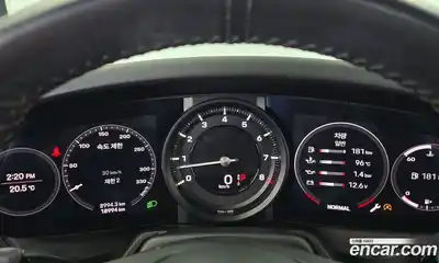 Porsche 911 2021 3.0 гидро в Москве № 1913807, миниатюра 8