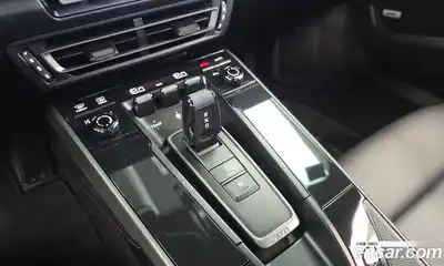Porsche 911 2021 3.0 гидро в Москве № 1913807, миниатюра 9