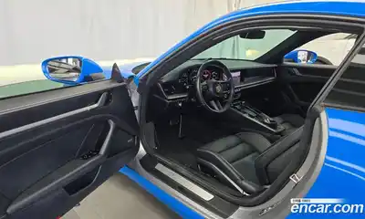 Porsche 911 2021 3.0 гидро в Москве № 1913807, миниатюра 10