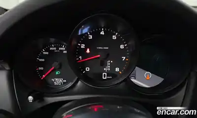 Porsche Macan 2021 2.0 гидро в Москве № 1914018, миниатюра 11