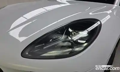 Porsche Macan 2021 2.0 гидро в Москве № 1914018, миниатюра 8