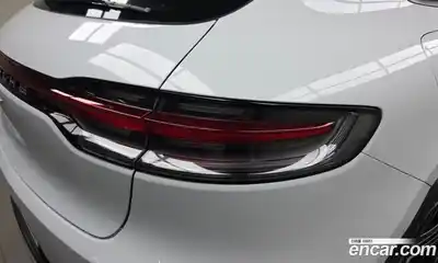 Porsche Macan 2021 2.0 гидро в Москве № 1914018, миниатюра 9