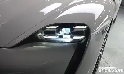 Porsche Taycan 2024 0.1 гидро в Москве № 1914088, миниатюра 8