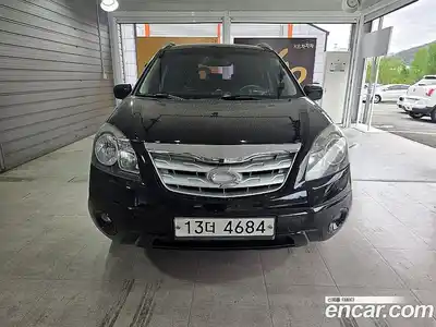Renault QM5 2011 2.0 гидро в Москве № 1914289, миниатюра 3