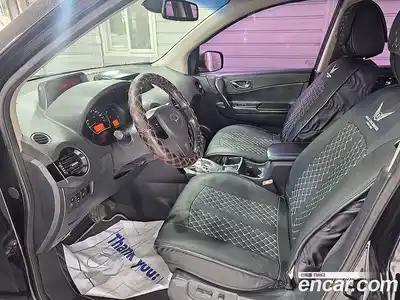Renault QM5 2011 2.0 гидро в Москве № 1914289, миниатюра 9