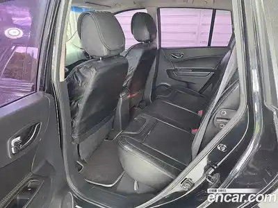Renault QM5 2011 2.0 гидро в Москве № 1914289, миниатюра 10