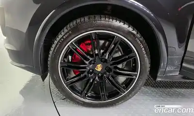 Porsche Cayenne 2015 3.6 гидро в Москве № 1914350, миниатюра 5