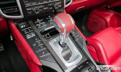 Porsche Cayenne 2015 3.6 гидро в Москве № 1914350, миниатюра 9