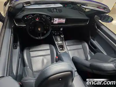 Porsche 911 2020 3.0 гидро в Москве № 1914518, миниатюра 10