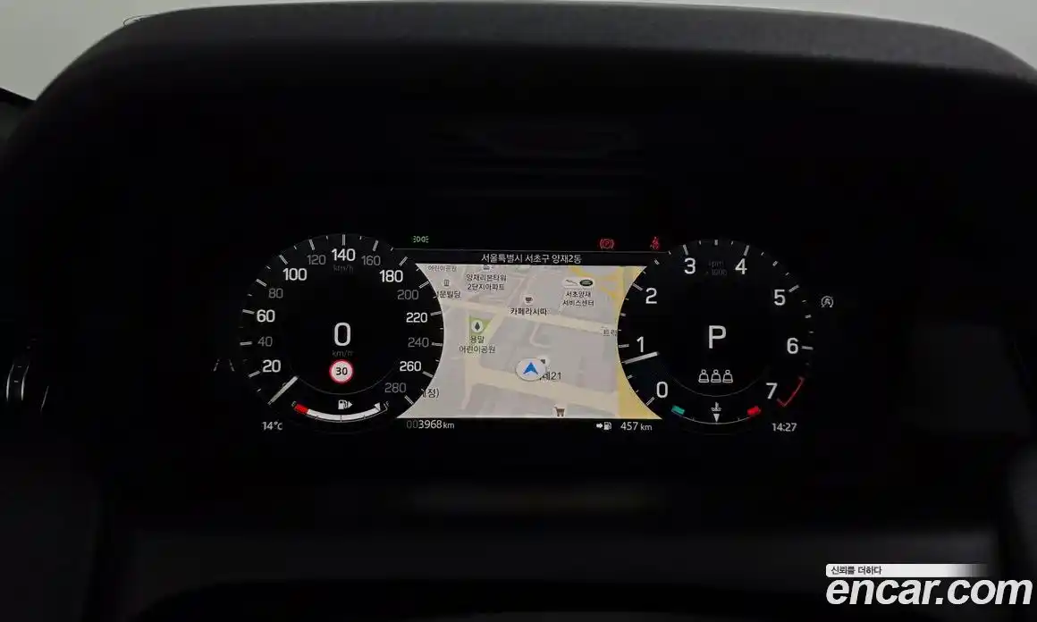 Land Rover Discovery Sport 2025 2.0 гидро в Москве № 1914611, фото 12