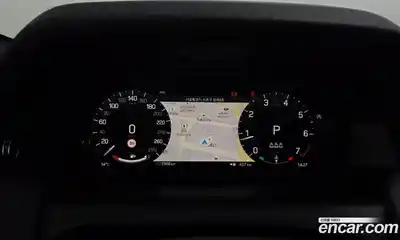 Land Rover Discovery Sport 2025 2.0 гидро в Москве № 1914611, миниатюра 12