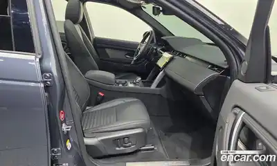 Land Rover Discovery Sport 2025 2.0 гидро в Москве № 1914611, миниатюра 3