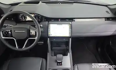 Land Rover Discovery Sport 2025 2.0 гидро в Москве № 1914611, миниатюра 4