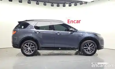 Land Rover Discovery Sport 2025 2.0 гидро в Москве № 1914611, миниатюра 6
