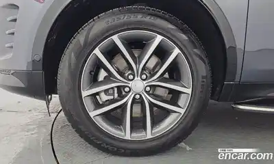 Land Rover Discovery Sport 2025 2.0 гидро в Москве № 1914611, миниатюра 9
