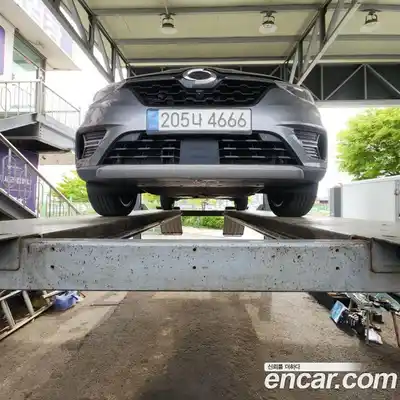 Renault XM3, 2023