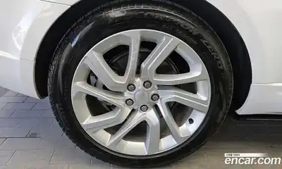Land Rover Range-Rover Sport 2022 3.0 гидро в Москве № 1914707, миниатюра 5