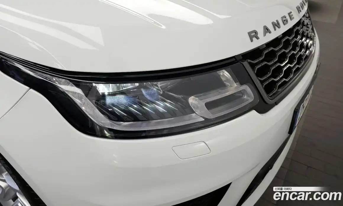 Land Rover Range-Rover Sport 2022 3.0 гидро в Москве № 1914707, фото 8