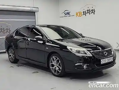 Renault SM5 2013 1.6 гидро в Москве № 1914797, миниатюра 2