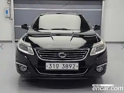 Renault SM5 2013 1.6 гидро в Москве № 1914797, миниатюра 3