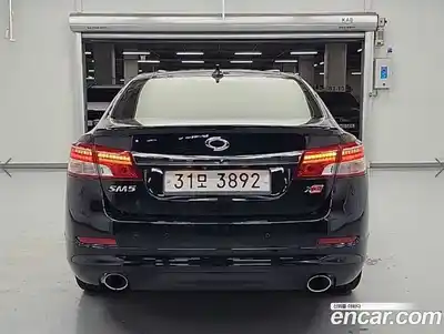 Renault SM5 2013 1.6 гидро в Москве № 1914797, миниатюра 4