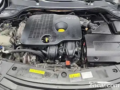 Renault SM5 2013 1.6 гидро в Москве № 1914797, миниатюра 6