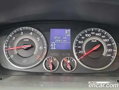 Renault SM5 2013 1.6 гидро в Москве № 1914797, миниатюра 8