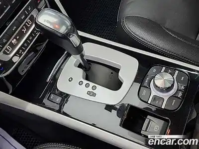 Renault SM5 2013 1.6 гидро в Москве № 1914797, миниатюра 9