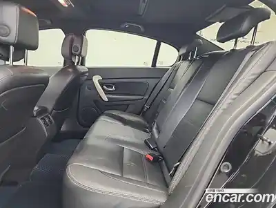 Renault SM5 2013 1.6 гидро в Москве № 1914797, миниатюра 10
