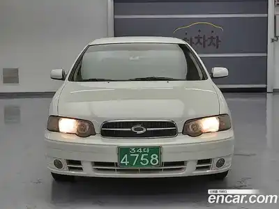 Renault SM5 2004 2.0 гидро в Москве № 1914913, миниатюра 2