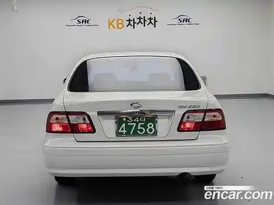 Renault SM5 2004 2.0 гидро в Москве № 1914913, миниатюра 3