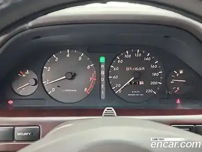 Renault SM5 2004 2.0 гидро в Москве № 1914913, миниатюра 6