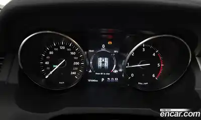Land Rover Range-Rover Evoque 2017 2.0 гидро в Москве № 1914965, миниатюра 11