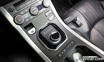 Land Rover Range-Rover Evoque 2017 2.0 гидро в Москве № 1914965, миниатюра 12