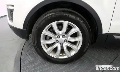 Land Rover Range-Rover Evoque 2017 2.0 гидро в Москве № 1914965, миниатюра 5