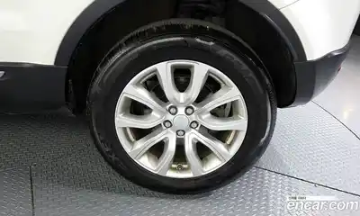 Land Rover Range-Rover Evoque 2017 2.0 гидро в Москве № 1914965, миниатюра 7