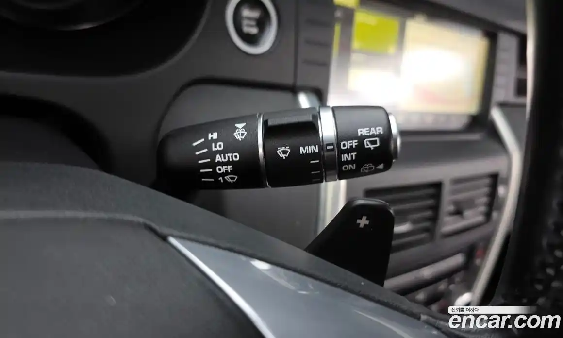 Land Rover Discovery Sport 2018 2.0 гидро в Москве № 1915016, фото 16