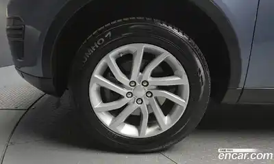 Land Rover Discovery Sport 2018 2.0 гидро в Москве № 1915016, миниатюра 5